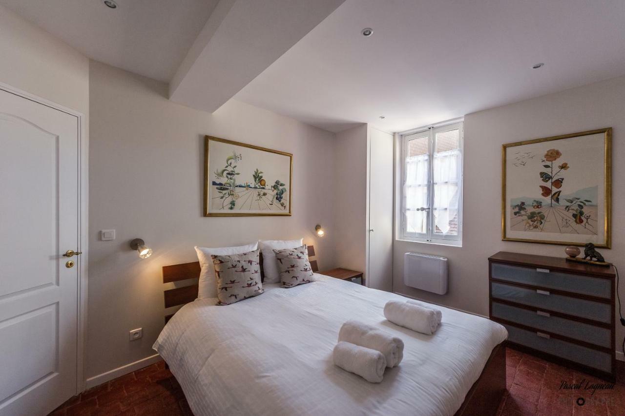 12 Carnot - Beaune Beaune  Kültér fotó