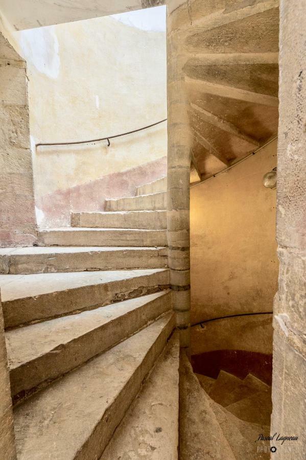 12 Carnot - Beaune Beaune  Kültér fotó